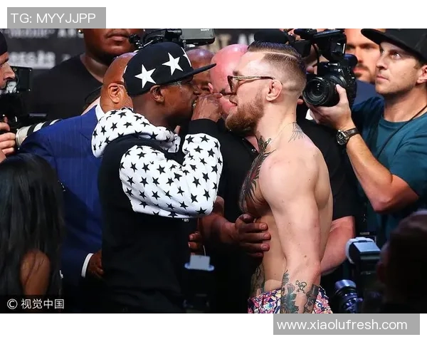 梅威瑟与嘴炮聚力对决拳坛巅峰之战引发全球关注与热议